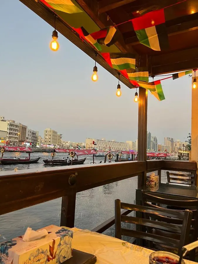 Sky Inn Hostel For Males Dubai