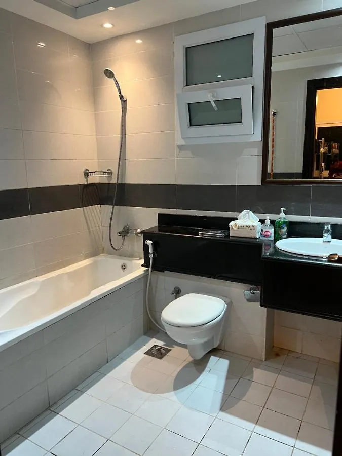 Sky Inn Hostel For Males Dubai 0*,  United Arab Emirates