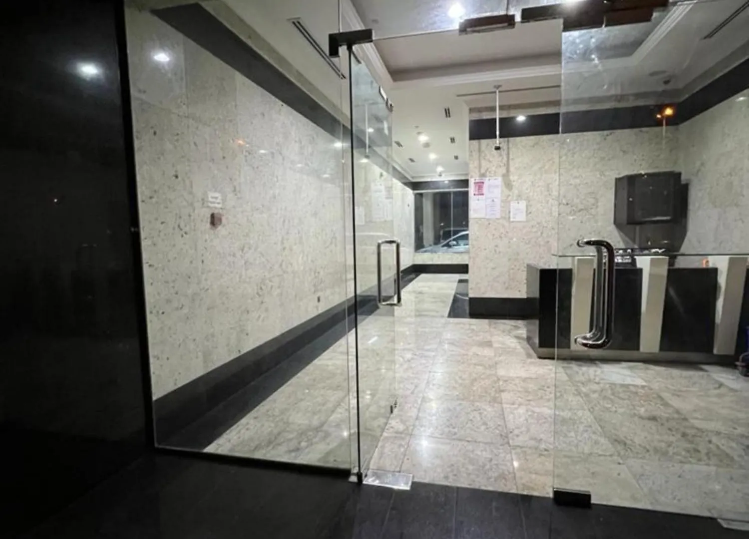 Sky Inn Hostel For Males Dubai