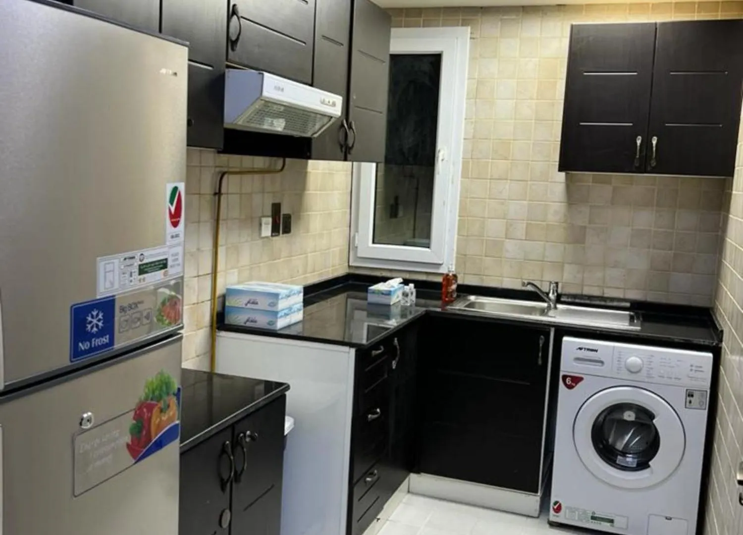 Sky Inn Hostel For Males Dubai