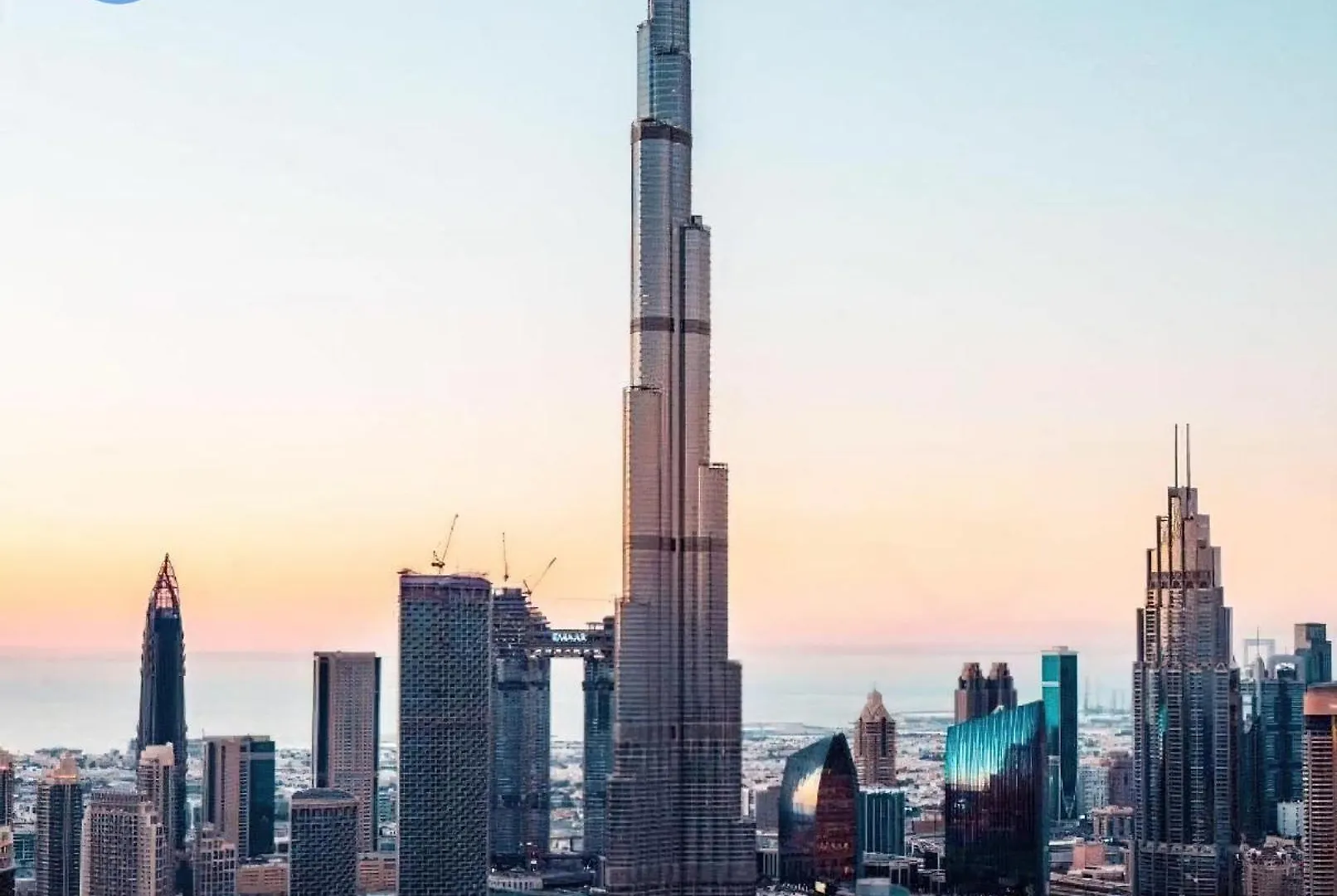 Sky Inn Hostel For Males Dubai