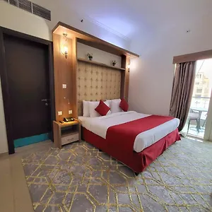 3* Hotel Naif