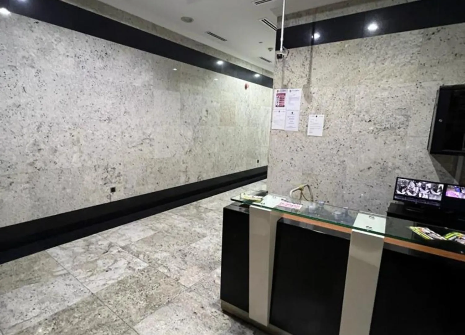 Sky Inn Hostel For Males Dubai United Arab Emirates